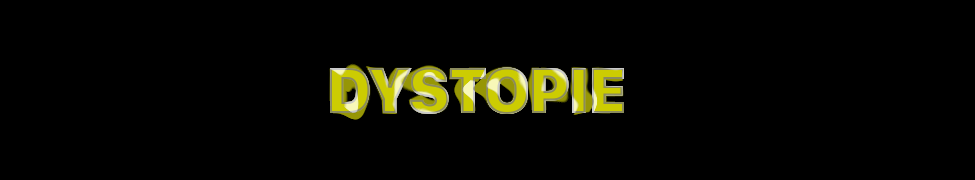 logo DYSTOPIE